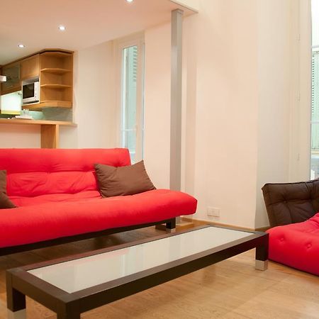 Apartment Massena - Old Town Nice Bagian luar foto
