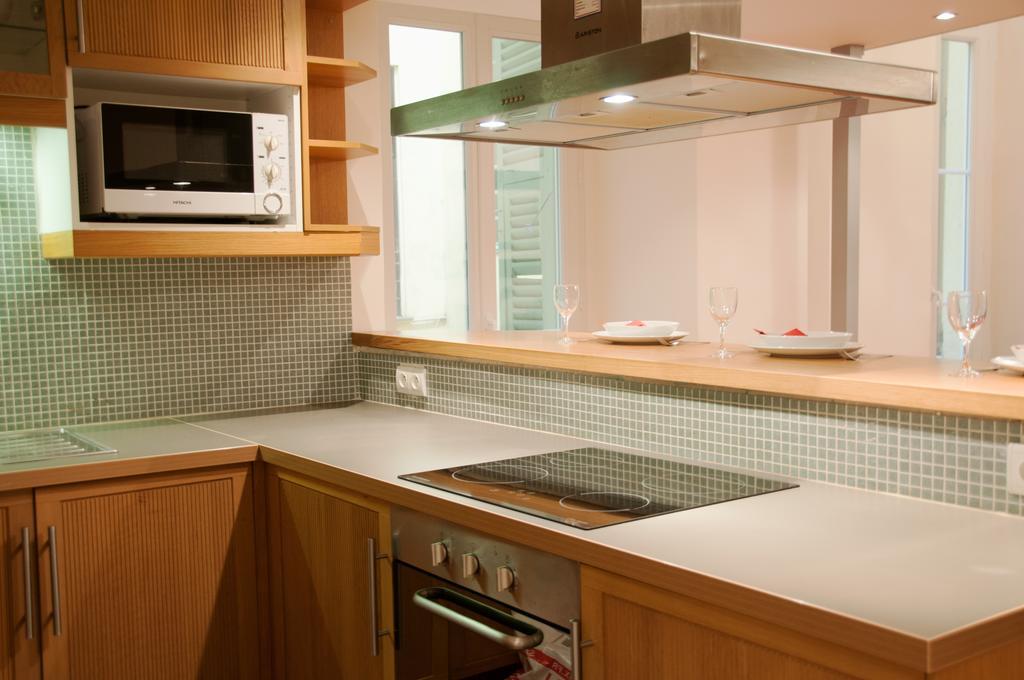 Apartment Massena - Old Town Nice Bagian luar foto