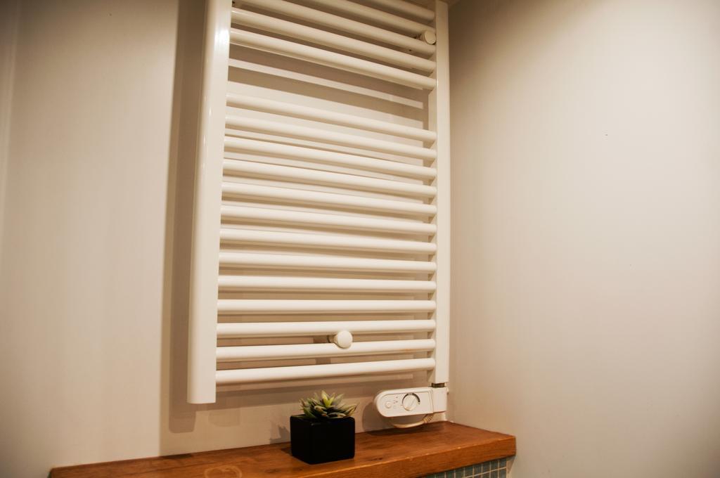 Apartment Massena - Old Town Nice Bagian luar foto