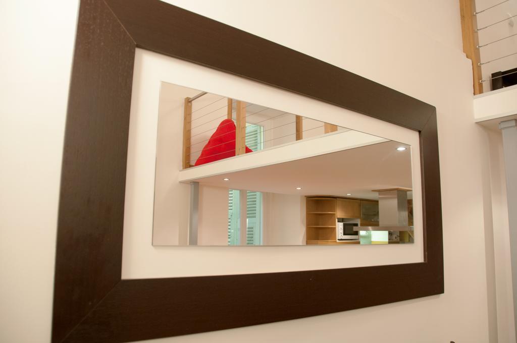 Apartment Massena - Old Town Nice Bagian luar foto