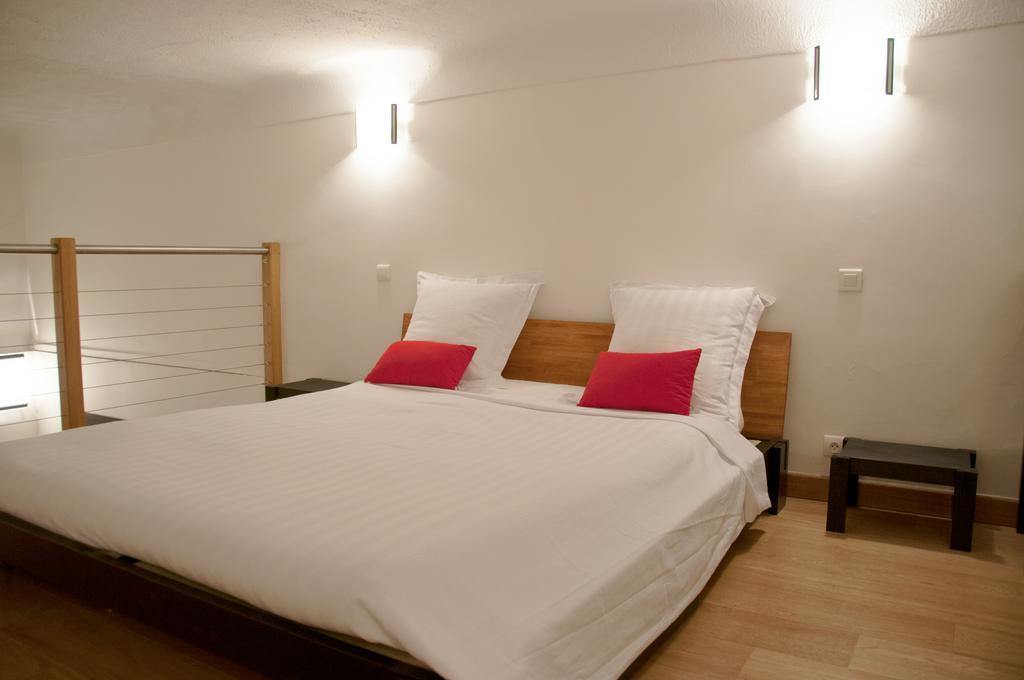 Apartment Massena - Old Town Nice Bagian luar foto