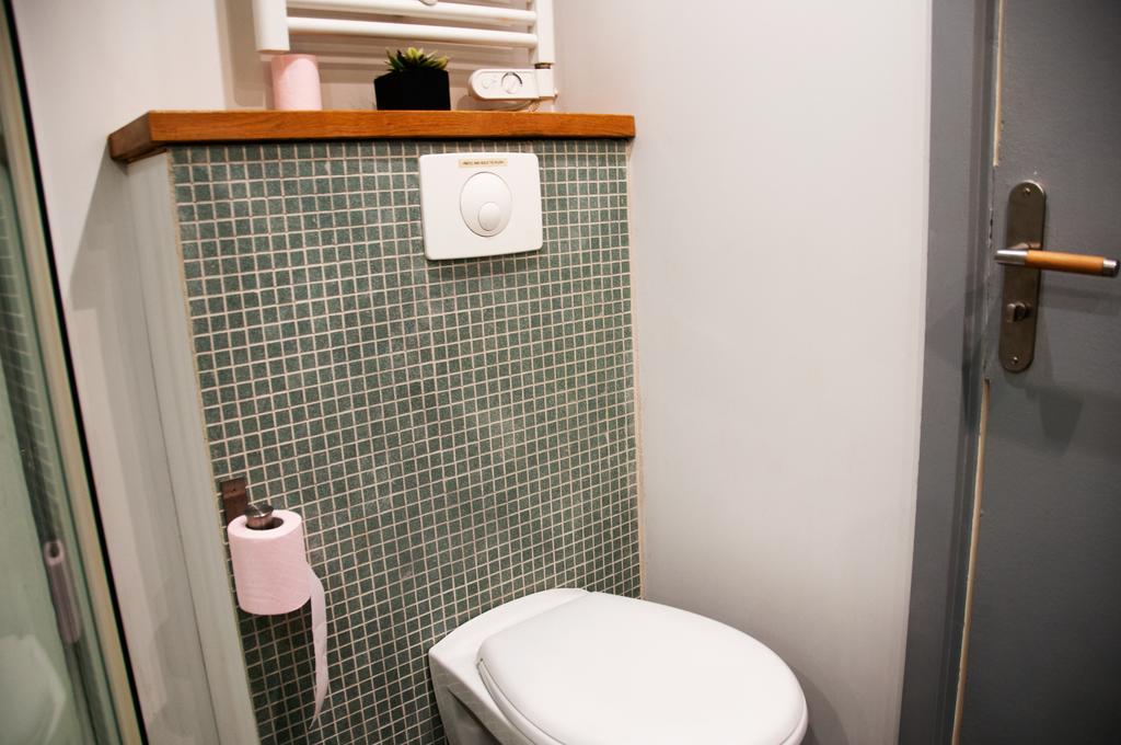 Apartment Massena - Old Town Nice Bagian luar foto